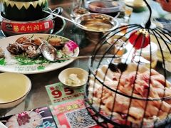 -尚竹阁冬瓜盅·18年地标美食(平洲店)