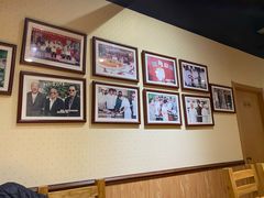 -崔义清鲁菜馆(大明湖店)