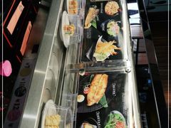 自助取餐区-三禾寿司(君尚店)