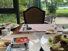 -浙江西子宾馆·瑶园咖啡厅