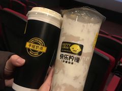 -和府捞面(石景山喜隆多店)