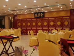 -北京全聚德(西客站店)