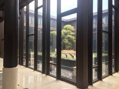 -上海崇明金茂凯悦酒店