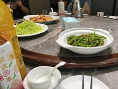 -鲁西南老厨子·特色鲁菜(经一纬五店)