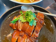 -新天世纪中餐厅