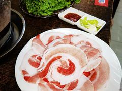 -韩风烤牛肉冷面店
