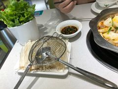 -古乐牛香·鲜牛肉牛杂火锅(新区店)