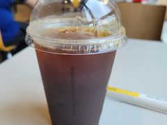 冰美式-麦当劳(东苑丽宝商业广场店)