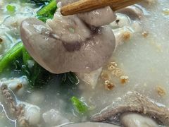 -广场正宗原汁薏米店