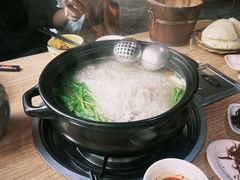 -尼玛藏家风味园(阿山食城店)