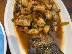 -江南小叙·美食研究院(鱼街店)