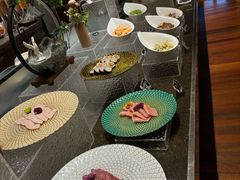 -上海金陵紫金山大酒店·汇海餐厅