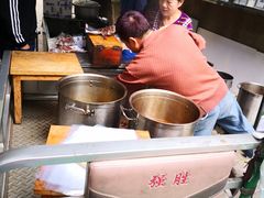 -王虎子大饼(甸柳新村五区店)