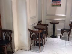 用餐区-红房子西菜馆(淮海中路店)