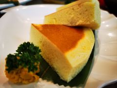 香煎小米糕-虾饺妹·酒家(金碧店)