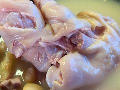 -易老妈蹄花.特色川菜(人民公园总店)