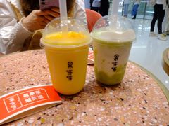 -果呀呀(国金街店)