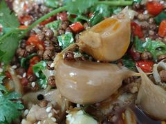 甜蒜-米二红烧兔(华阳店)