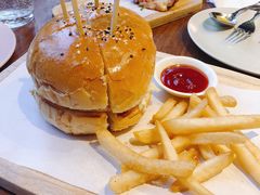 -G+KITCHEN(龙湖狮山天街店)