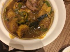 -金掌勺·锅包肉(广渠门店)