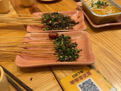 -水浒湘西小串烧烤.小龙虾.烤鱼(员村店)