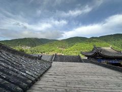 -五台山风景名胜区