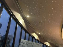 -广州花园酒店-凌璇阁360度高空海鲜自助餐CAROUSEL