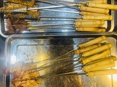 -袁家水泊水浒烤肉(白金店)