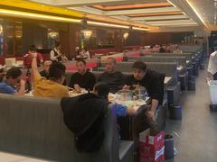 -金刚山烧烤(红旗大街店)