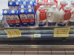 -农工商超市(金沙江路店)