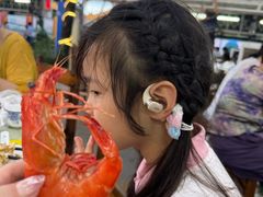 -四川小胡子海鲜(丁村万人海鲜广场店)