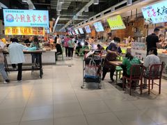 -朝鲜族拌面拌饭·佳木斯风味(砂之船店)