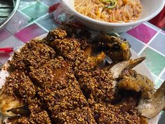 -松明一烤肉馆(鲁园店)
