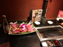 -松阪牛焼肉M(法善寺横丁店)