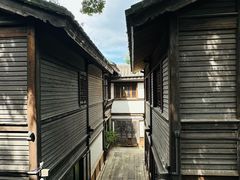 -星巴克(福州三坊七巷店)