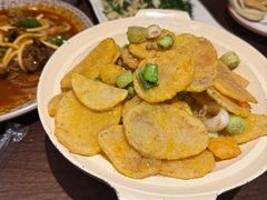 -靖远尕六美味羊羔肉