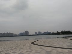 -桐乡凤凰湖
