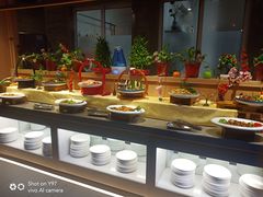 -蓝鲸湾汤泉(包河店)