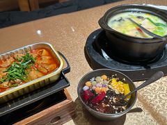-云海肴·汽锅鸡·云南代表菜(五道口购物中心店)