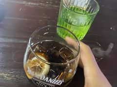 -Release bar 释放酒吧 (哈西万达店)