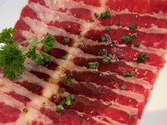 -农乐园炭火烤肉(繁花中心店)