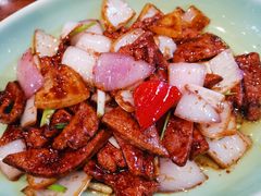 -虎哥私房菜(馒头山店)