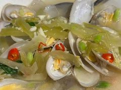 -大洋家·精品潮汕菜·生腌砂锅粥(天河东路店)