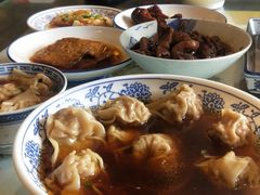 -老淮滨-蚌埠非遗小吃(淮河路店)