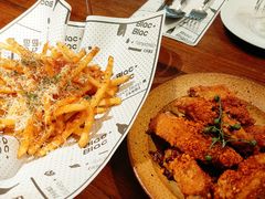 -Blac+Blac(中海环宇荟店)