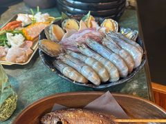 -牛New寿喜烧(龙湖金沙天街店)
