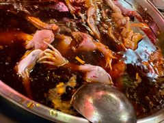 -黑龙滩生态鱼火锅(百寿路店)