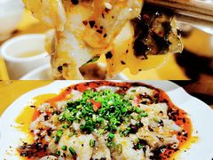 -弓虽昌焖烧鸡(大竹林店)