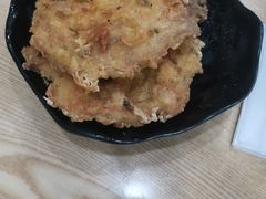 -京陵鸭血粉丝汤(景德路店)