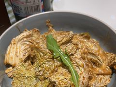 -玉桥餐厅(天坛店)